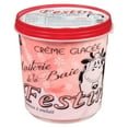 thumbnail image 4 of CRÈME GLACÉE FESTIN À LA FRAISE Festin à la fraise. 2 L. Fait au Canada, 4 of 7