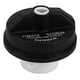 thumbnail image 4 of Tapa del Tanque de Combustible, Clave de Tapa, ABS Ajustado para 1500 2002-2013 Fit 2006 - 2010 Fit 300 2005 - 2010 Fit 2004 - 2013, 4 of 7