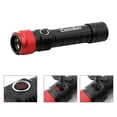 thumbnail image 2 of Camelion 3-in-1 LED Rechargeable Flashlight Kit, 2 of 4