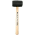 thumbnail image 4 of STANLEY 51-104 16 oz Rubber Mallet, 4 of 4