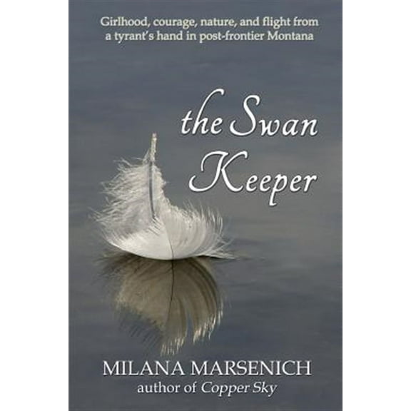 The Swan Keeper