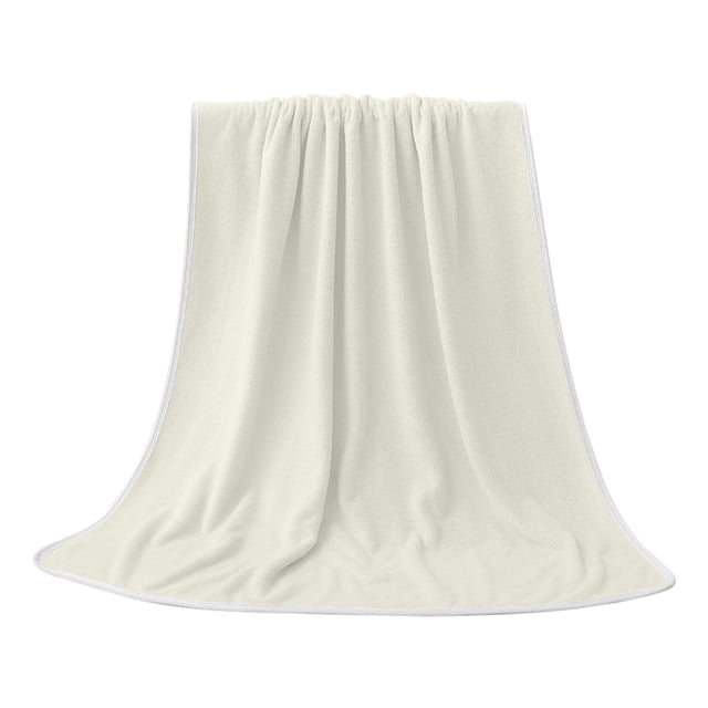 Btomtd Large Size 28 X 55 Inches Large Bath Towels Super Absorbency Compact Expeditious Drying And Ideal For Gym Travel, A