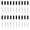 Straight head, variant on 7829 20Pcs 1ML Graduated Glass Pipettes Laboratory Glass Graduated Dropper For Craft