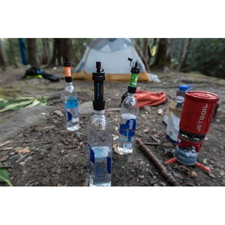 ソーヤー ミニ SP128 SAWYER | 携帯浄水器 浄水器 濾過器 防災 防災用 防災アイテム 防災グッズ  キャンプ アウトドア 登山