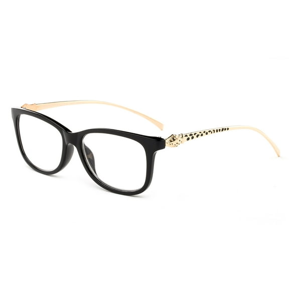 "Casca" Slim High Quality Metal Durable Rx Frames Luxury Frames