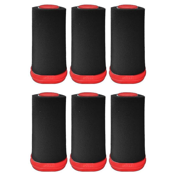 Compatible Con Filtro De Aspiradora Bosch Flexxo Broom Bbh3z0025 Bbh3petgb Bbh3251gb