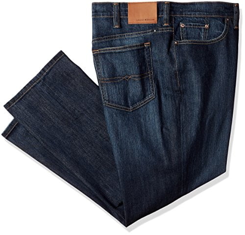 329 classic straight lucky brand jeans