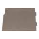 thumbnail image 5 of Hoja De Doble Cara Para Impresora 3D, Placa De Acero Con Resorte De Fibra De Carbono PEI Lisa Resistente Al Desgaste Mate 184x184 Mm No Se Deforma Viscosidad Fuerte Para Imprimir, 5 of 7