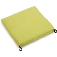 thumbnail image 1 of Coussin de Chaise en Polyester Filé 20 Pouces par 19 Pouces, 1 of 2