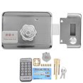 thumbnail image 1 of High Security Easy To Access Door Lock Stainless Steel Door Lock Office For Industry Home School, 1 of 8
