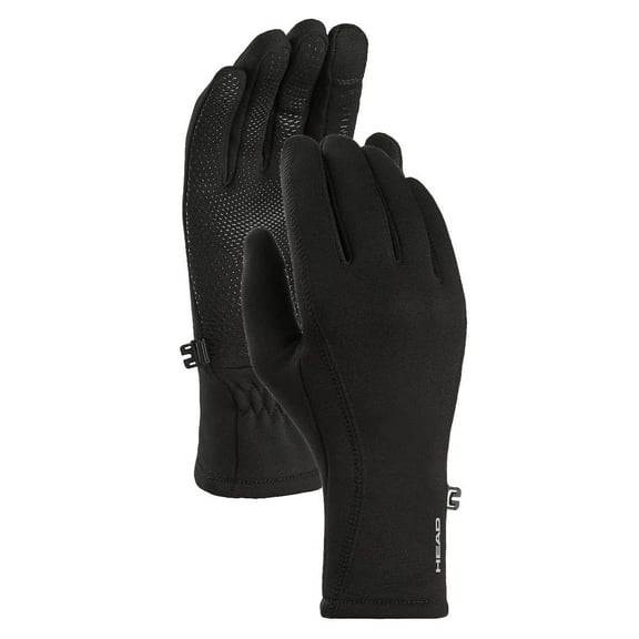 HEAD Women’s Touchscreen Running Gloves