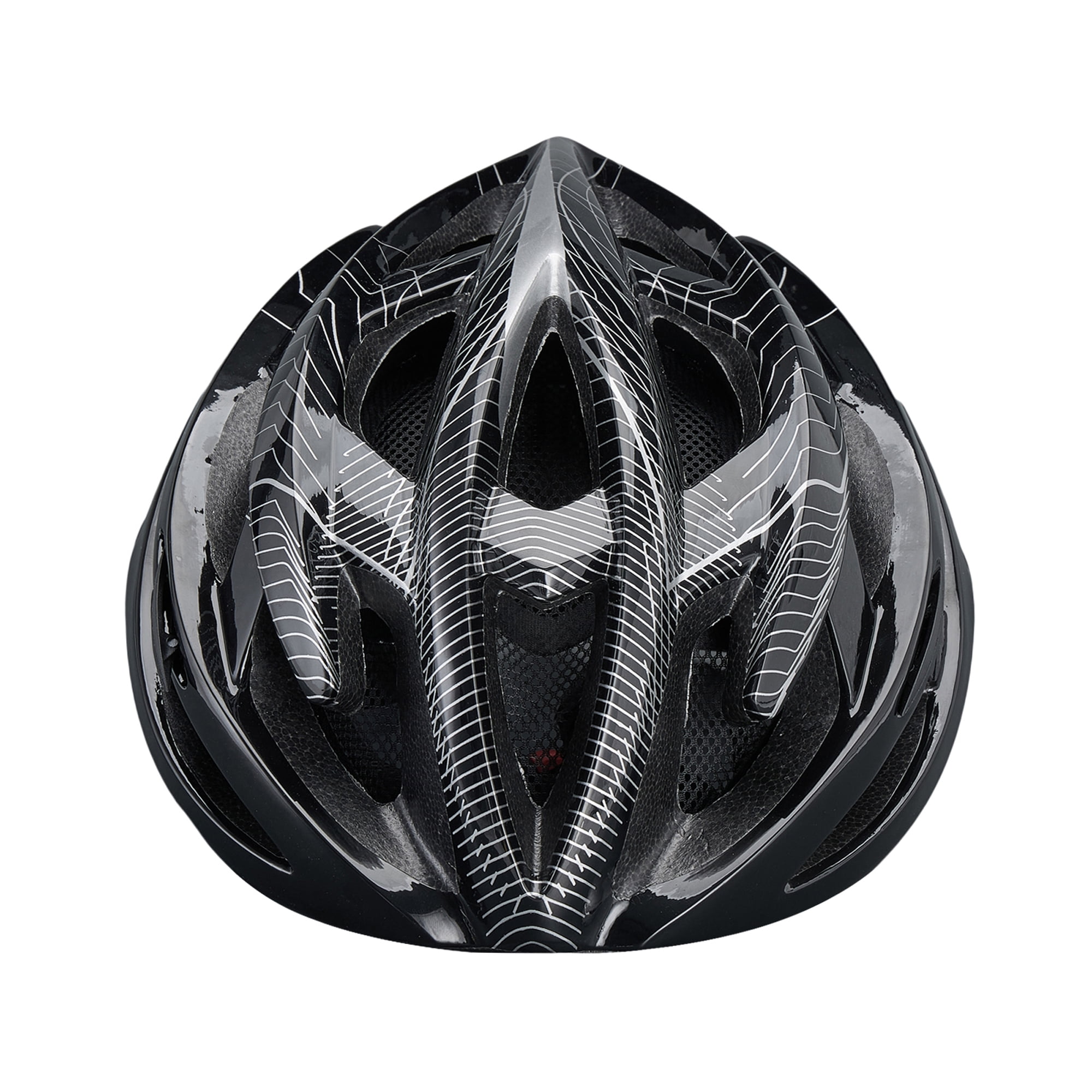 Lightweight Microshell Schwinn Thrasher Bicycle Helmet
