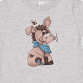 thumbnail image 4 of Inktastic Western Dilly Donkey Boys Baby T-Shirt, 4 of 5