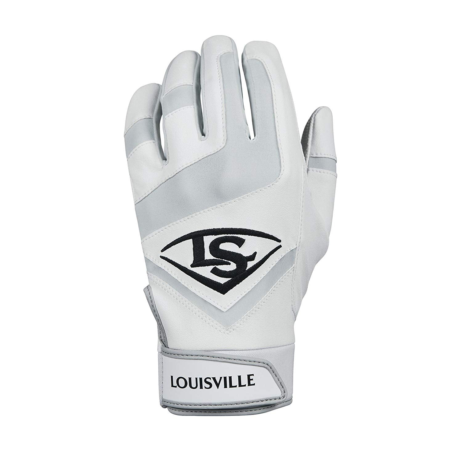 Louisville Slugger Adult Genuine Batting Gloves 
