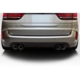 thumbnail image 1 of 2014-2018 BMW X5 F15 Duraflex Rover Rear Diffuser - 3 Pieces, 1 of 1