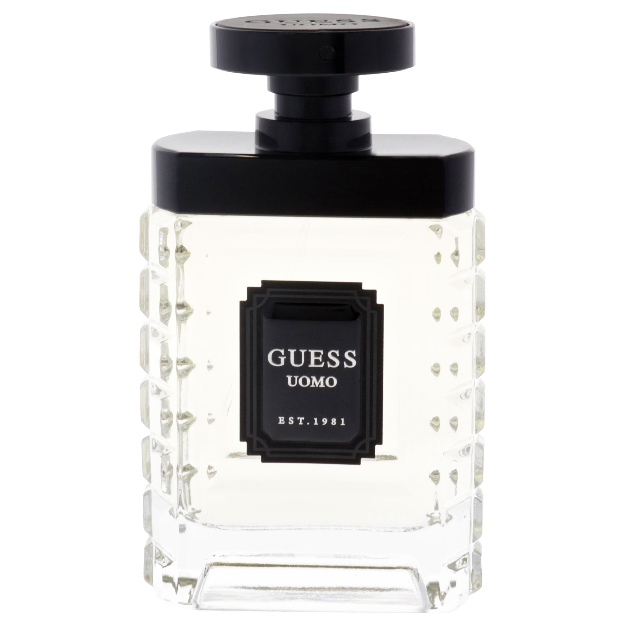 Guess uomo online