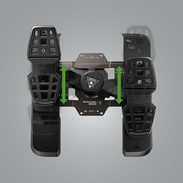 Turtle Beach® VelocityOne™ Rudder - Walmart.ca