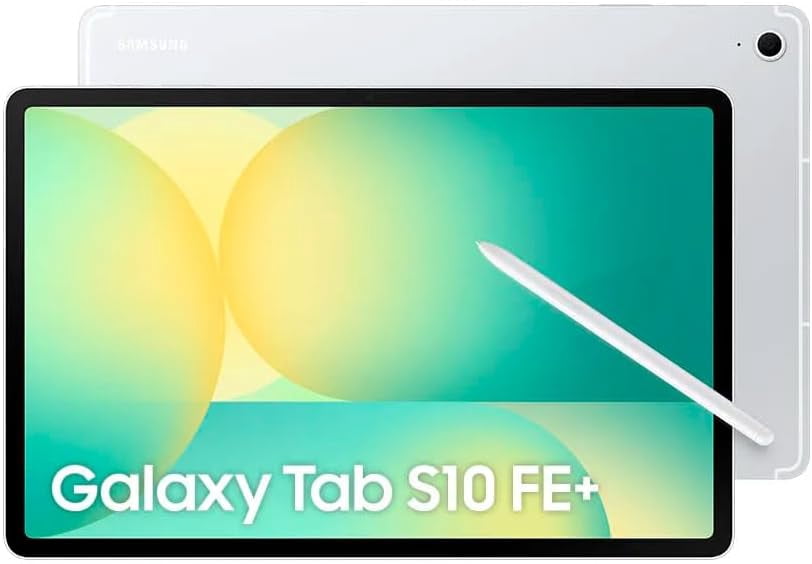 Samsung Galaxy Tab S10 FE+ Plus 128GB 13.1