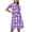 Multicolor A2, variant on Hrsba Kids Summer Dress,Casual Dress for Girls,Toddler Kids Girls Print Short Sleeve Stretchy Dress A Line Dress