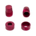 thumbnail image 1 of Tapon y Cubierta para Valvula/Porta Anforja Rojo Mate 2pzas rojo M, 1 of 2