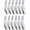 thumbnail image 1 of Tablecloth Clips, 12 Pcs Adjustable Tablecloth Clips Stainless Steel Table Cover Clips Tablecloth Holders For Home, Dining Room Dining, Picnic, Party, 1 of 5
