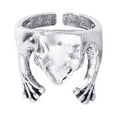 thumbnail image 1 of EGNMCR Rings Creative Design Retro Three-dimensional For Women Jewelry Gift the ring, 1 of 1