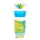 thumbnail image 3 of Vaso antiderrames para niños pequeños Munchkin Miracle 360 de 300 ml, 3 of 4