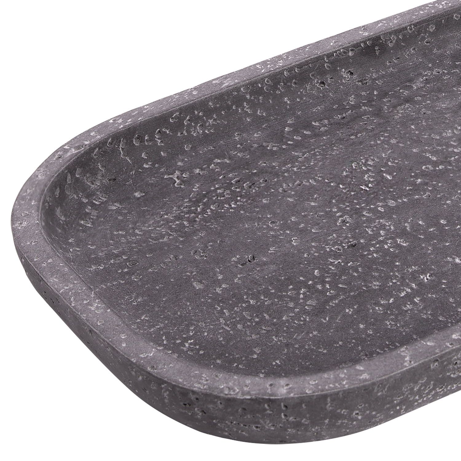 Better Homes & Gardens Faux Stone Tray