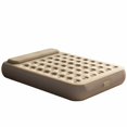 thumbnail image 1 of Abbraccia Colchón inflable, cama automática para camping, almohadilla gruesa portátil, tienda y hogar, 1 of 6