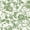 Green, variant on Floral Vintage Wallpaper Peel and Stick，Green Rose Wallpaper Removable Vinyl Wall Paper Sketch Floral Decor (Green, 17.5" x 118")