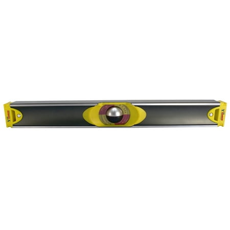 CH Hanson 50024 24" Precision Ball Level