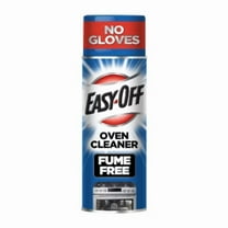 Easy-Off Lemon Scent Fume Free Oven Cleaner - 14.5oz