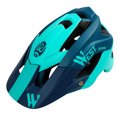 thumbnail image 1 of Casco para montar en bicicleta, Casco para bicicleta, Equipo para montar al aire libre Wmkox8yii jkg197, 1 of 1