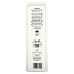 The Organic Skin Co Clean Slate Fruit Acid Complex AHA Exfoliating Facial Cleanser, 3 fl oz