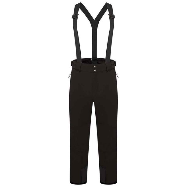Dare 2B - Pantalones de Esquí Standfast para Hombre (Negro) Dare 2B UTPC4574_black