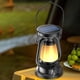 thumbnail image 4 of Camping Lantern Rechargeable LED Multi-Light Source | 004 Model | Long Battery Life | Solar & USB Type-C Charging | Waterproof IPX4 | Portable Outdoor Emergency & Tent Lighting | 94x94x158mm, 4 of 9