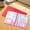 Pink#200, variant on Plastic Folders with Pockets Heavy Duty | Letter Size File Folders for Documents | Durable Water-Resistant Organizer | Binder Folder | Multiple Colors | Includes 1 Storage Clip
