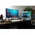 thumbnail image 5 of Skytech Aqua Gaming PC Desktop AMD Ryzen 7 7800X3D NVIDIA GeForce RTX 5060 Ti 1TB Gen4 NVMe SSD 32GB DDR5 RAM, AIO Liquid Cooling Windows 11, 5 of 19