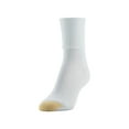 thumbnail image 6 of Goldtoe Edition Womens Classic Turn Cuff Socks, 6 Pairs, 6 of 11