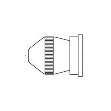 Esab Welding 537-21330 50 Amp Nozzle For PT-20AM Plasma Torch