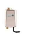 thumbnail image 1 of Electric Water Heater 3000W Mini Tankless Instant Hot Water Heater System For Bathroom Kitchen Household ,Security Protection Design, 1 of 7