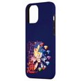 thumbnail image 2 of Funda para iPhone 12 Pro Max de Sonic the Hedgehog Supersonic, 2 of 3