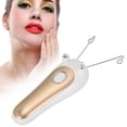 thumbnail image 1 of Electric Threading Epilator, Safe Threader Hair Remover, Body Leg Arm For Face, 1 of 8