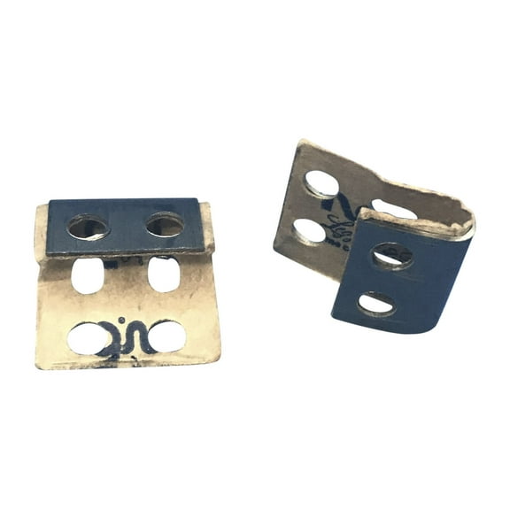 Seat Spring Frame Clip for Sofas, Sectionals, and Couches, Set of 2