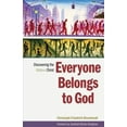 thumbnail image 3 of Everyone Belongs to God: Discovering the Hidden Christ, 3 of 3