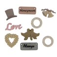 thumbnail image 2 of Button Theme Pack-Bride & Groom, 2 of 4