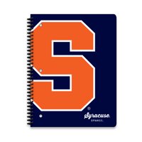 SYRACUSE ORANGE CLASSIC 1-SUBJECT NOTEBOOK