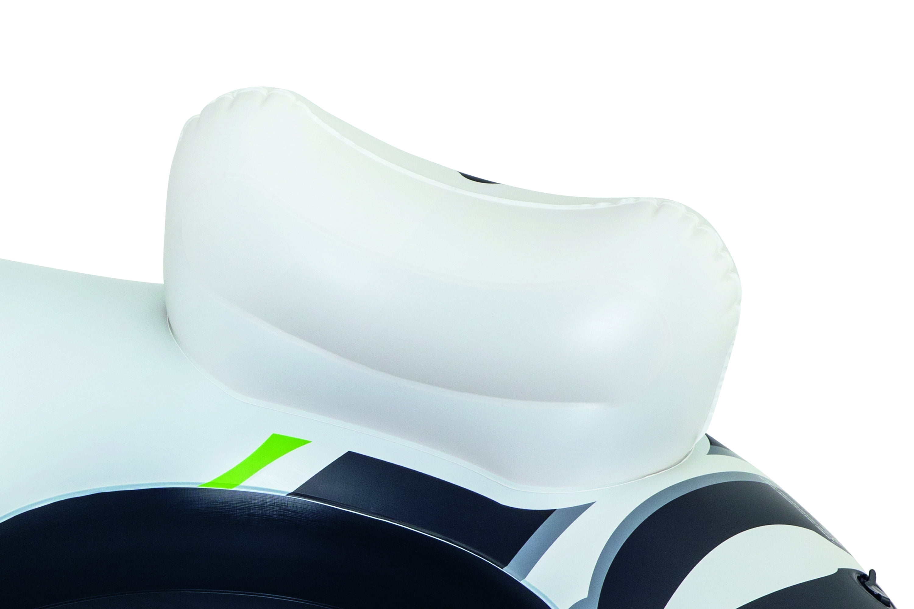 Ozark Trail Inflatable Tube Rapid Rider II- Double Rider
