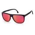 thumbnail image 1 of Lentes Sol Carrera Lentes De Sol Hombre Originales Carrera rojo Unitalla Carrera HYPERFIT 17/S, 1 of 10