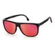 thumbnail image 1 of Lentes Sol Carrera Lentes De Sol Hombre Originales Carrera rojo Unitalla Carrera HYPERFIT 17/S, 1 of 10